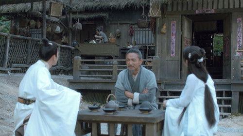 Sword Snow Stride Season 1 Episode 4 - Episode 4