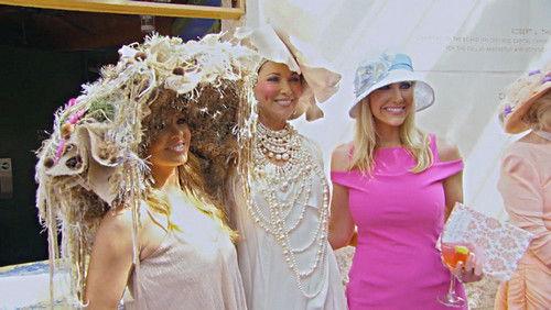 The Real Housewives of Dallas Season 1 Episode 2 - Mad as a Hatter