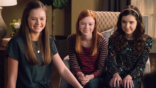 Just Add Magic Season 2 Episode 23 - Just Add Barriers