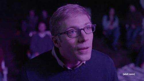 Joe Pera Talks With You Season 1 Episode 7 - Joe Pera Lights Up the Night with You