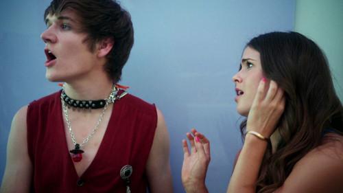 Zach Stone Is Gonna Be Famous Season 1 Episode 2 - Zach Stone Is Gonna Be a Recording Artist