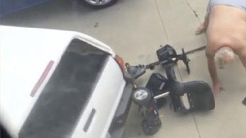 Crimes Gone Viral Season 2 Episode 8 - We See You