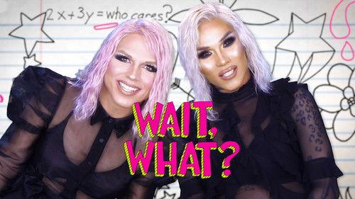 Wait, What? Season 2 Episode 5 - Reality TV