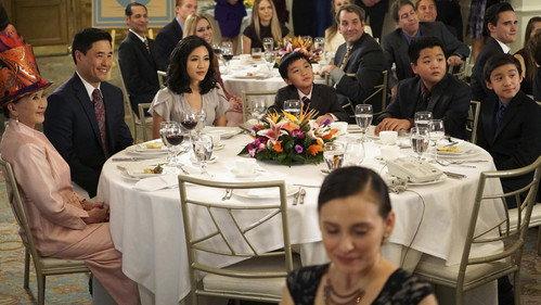 Fresh Off the Boat Season 3 Episode 10 - The Best of Orlando