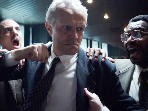 El Presidente Season 2 Episode 3 - Episode 3