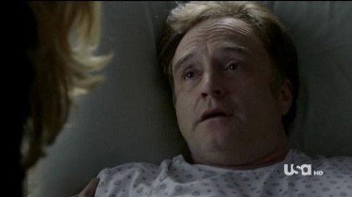 In Plain Sight Season 4 Episode 2 - Crazy Like a Witness