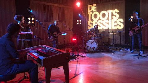 De Toots Sessies Season 1 Episode 16 - Episode 16