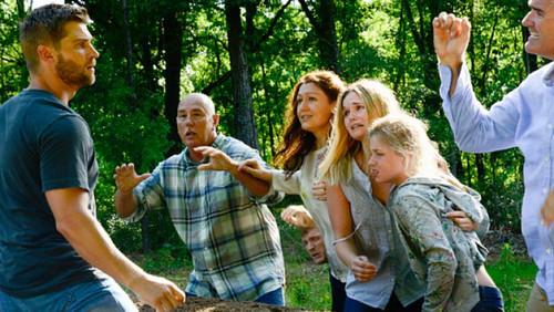 undefined Season 3 Episode 7 - Ejecta