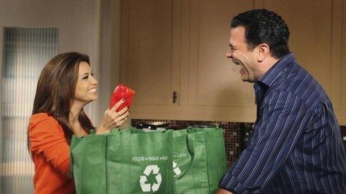 Desperate Housewives Season 7 Episode 8 - Sorry Grateful