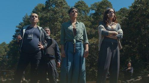 Unspeakable Sins Season 1 Episode 2 - The Reunion