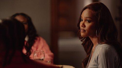 undefined Season 6 Episode 16 - Thanksgiving