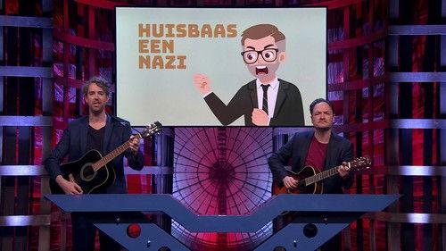 Even tot Hier Season 7 Episode 4 - Episode 4