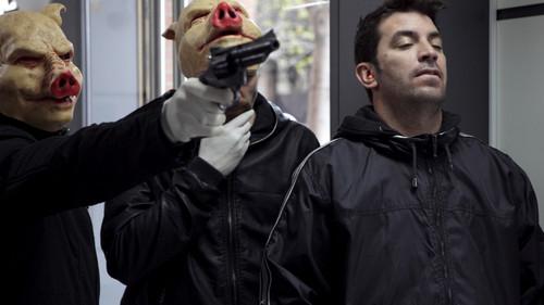 Cuéntame un cuento Season 1 Episode 1 - Episode 1