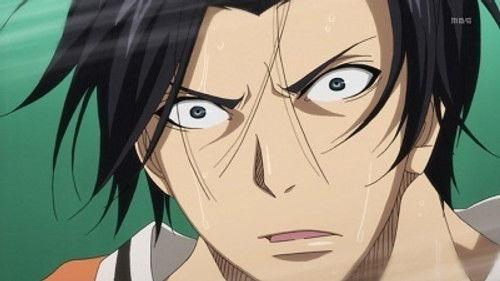 Kuroko's Basketball Season 2 Episode 5 - I've Been Waiting For This