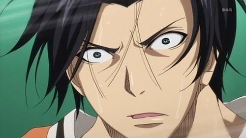 Kuroko's Basketball Season 2 Episode 5 - I've Been Waiting For This