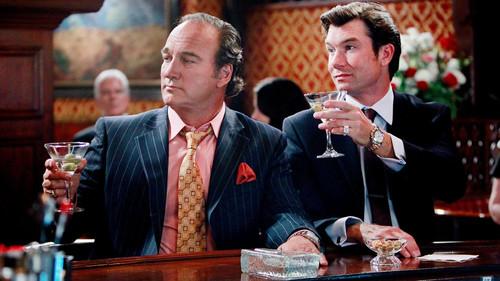 The Defenders Season 1 Episode 2 - Las Vegas v. Reid