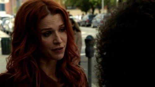Unforgettable Season 1 Episode 7 - Road Block