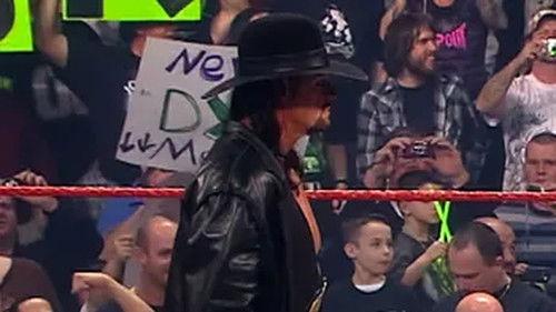 Raw Season 18 Episode 3 - Raw - Jan. 18, 2010