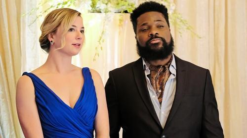 The Resident Season 2 Episode 9 - The Dance