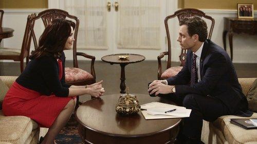 undefined Season 4 Episode 14 - The Lawn Chair