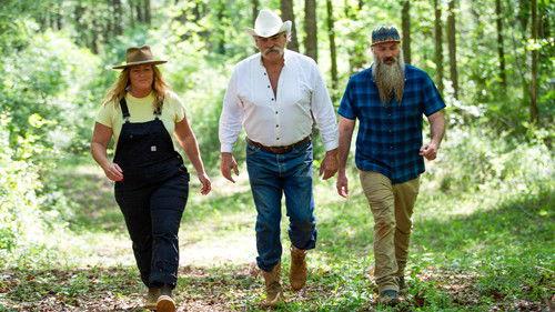 Homestead Rescue Season 12 Episode 12 - Georgia Strong