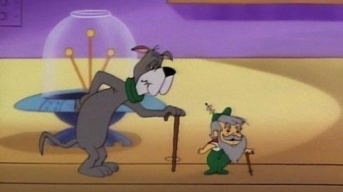 undefined Season 2 Episode 29 - The Wrong Stuff