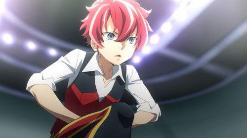 Skate-Leading Stars Season 1 Episode 1 - Pact