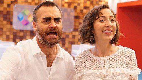 The Last Man on Earth Season 3 Episode 7 - Mama's Hideaway