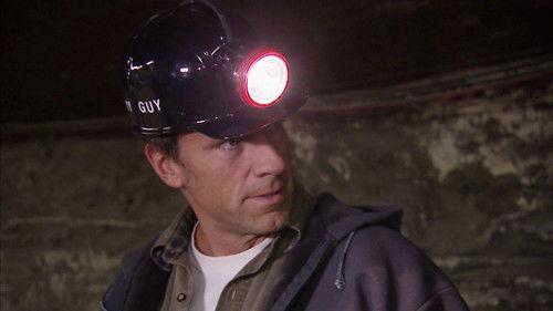 Dirty Jobs Season 3 Episode 6 - Salt Miner