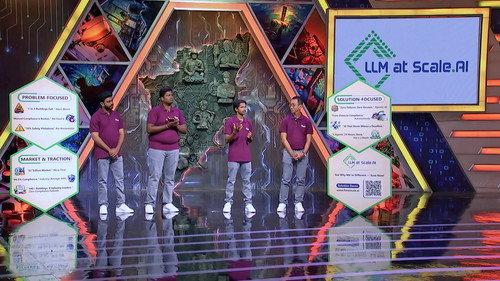 Startup Singam Season 2 Episode 10 - Visions Meet Value