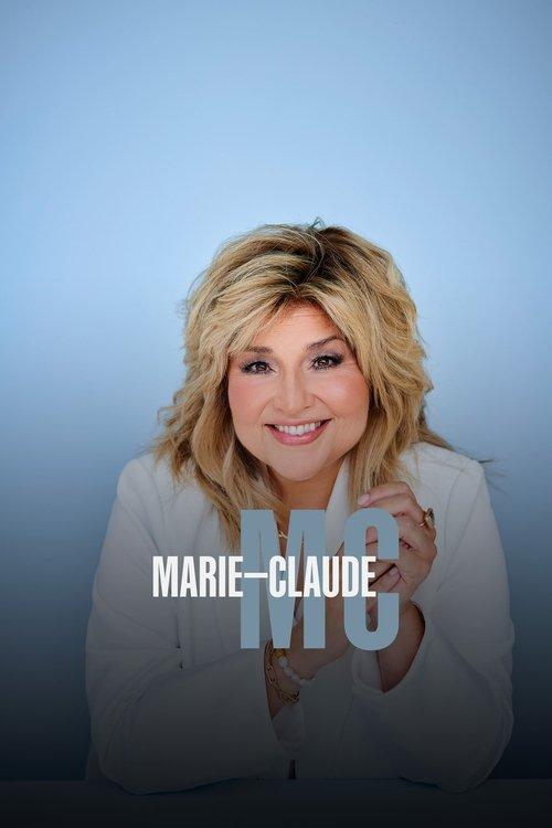 Marie-Claude poster