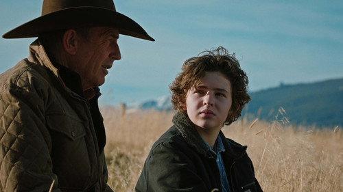 Yellowstone Season 4 Episode 9 - No Such Thing as Fair