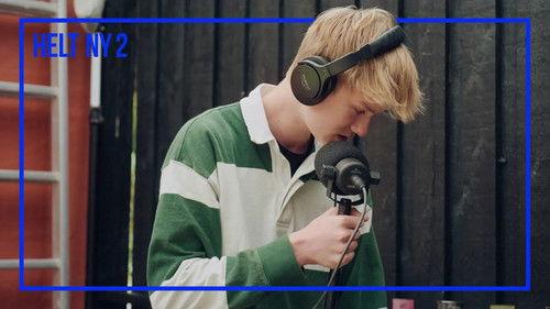 Brand new Season 2 Episode 16 - Is Bertram a feminist?