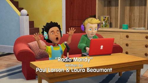 Fireman Sam Season 13 Episode 26 - Radio Mandy