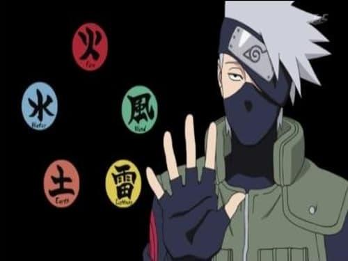 Naruto Shippūden Season 3 Episode 55 - Wind