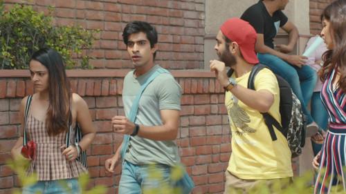 College Romance Season 1 Episode 2 - Tommy