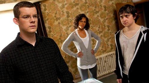 undefined Season 3 Episode 2 - Adam's Family