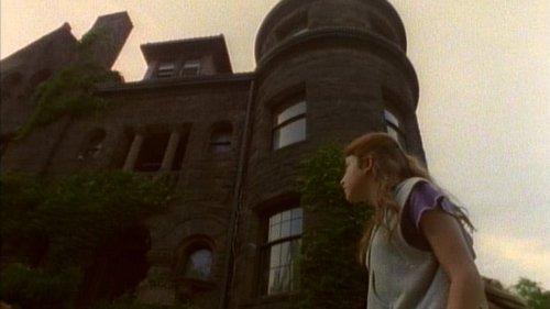 undefined Season 1 Episode 4 - The Girl Who Cried Monster