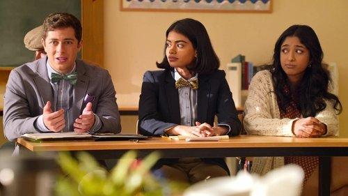 undefined Season 2 Episode 8 - ... been Daisy Buchanan