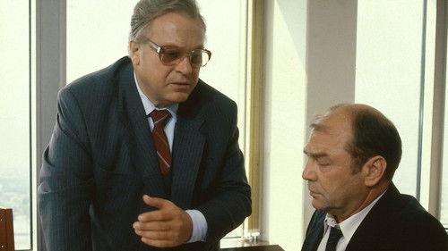 A Case For Two Season 4 Episode 1 - Episode 1