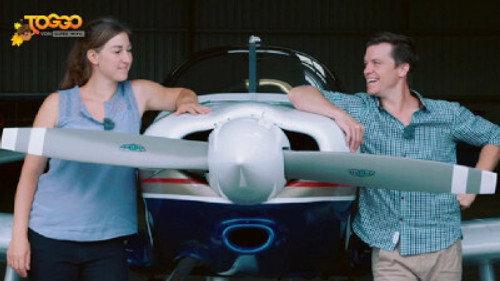 Woozle Goozle und die Weltentdecker Season 1 Episode 11 - Episode 11