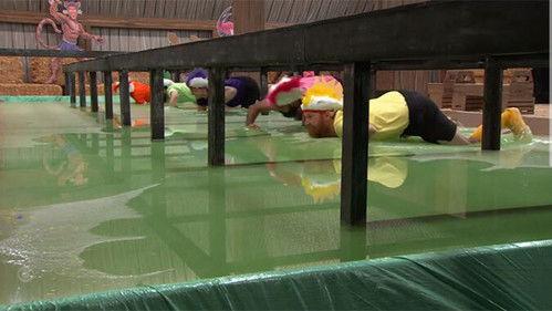 Big Brother Season 25 Episode 9 - Episode 9