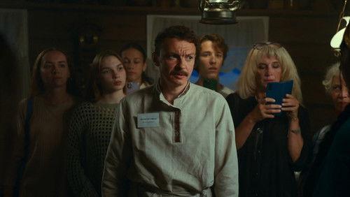 Cossack Season 2 Episode 7 - Episode 7