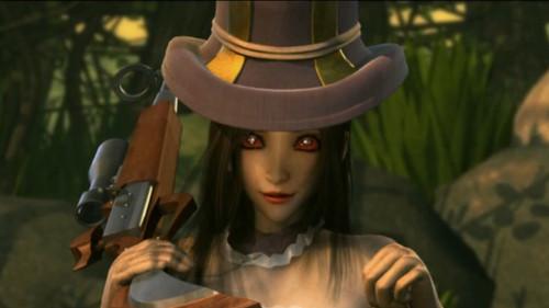 啦啦啦德玛西亚 Season 1 Episode 7 - Episode 7