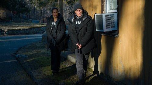 FBI: Most Wanted Season 2 Episode 6 - Dysfunction