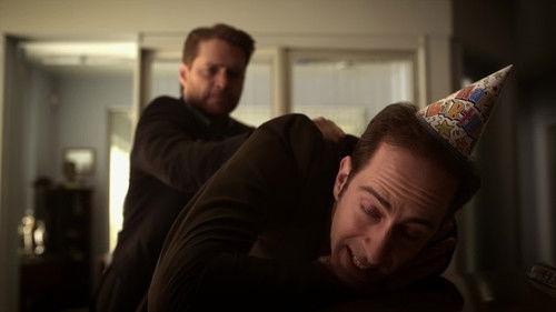 Call Me Fitz Season 1 Episode 5 - The Back End