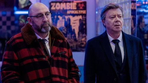 Pamela Rose, la série Season 1 Episode 3 - Episode 3