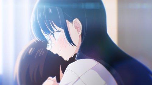 The Dangers in My Heart Season 1 Episode 3 - I Want to Hug You