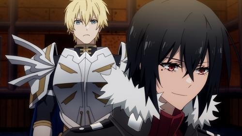 The Most Notorious "Talker" Runs the World's Greatest Clan Season 1 Episode 10 - The Haves and the Have-Nots