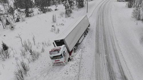 Background image for Causing Chaos